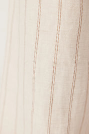 Savannah Linen Pant