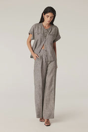 Linden Linen Pant