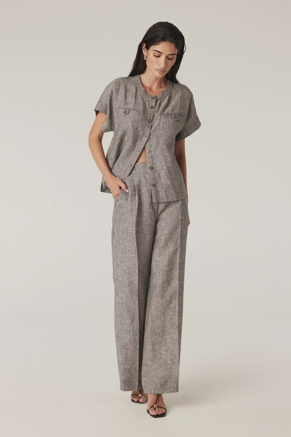 Linden Linen Pant