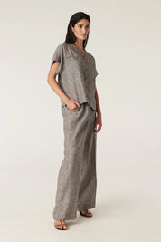 Linden Linen Pant