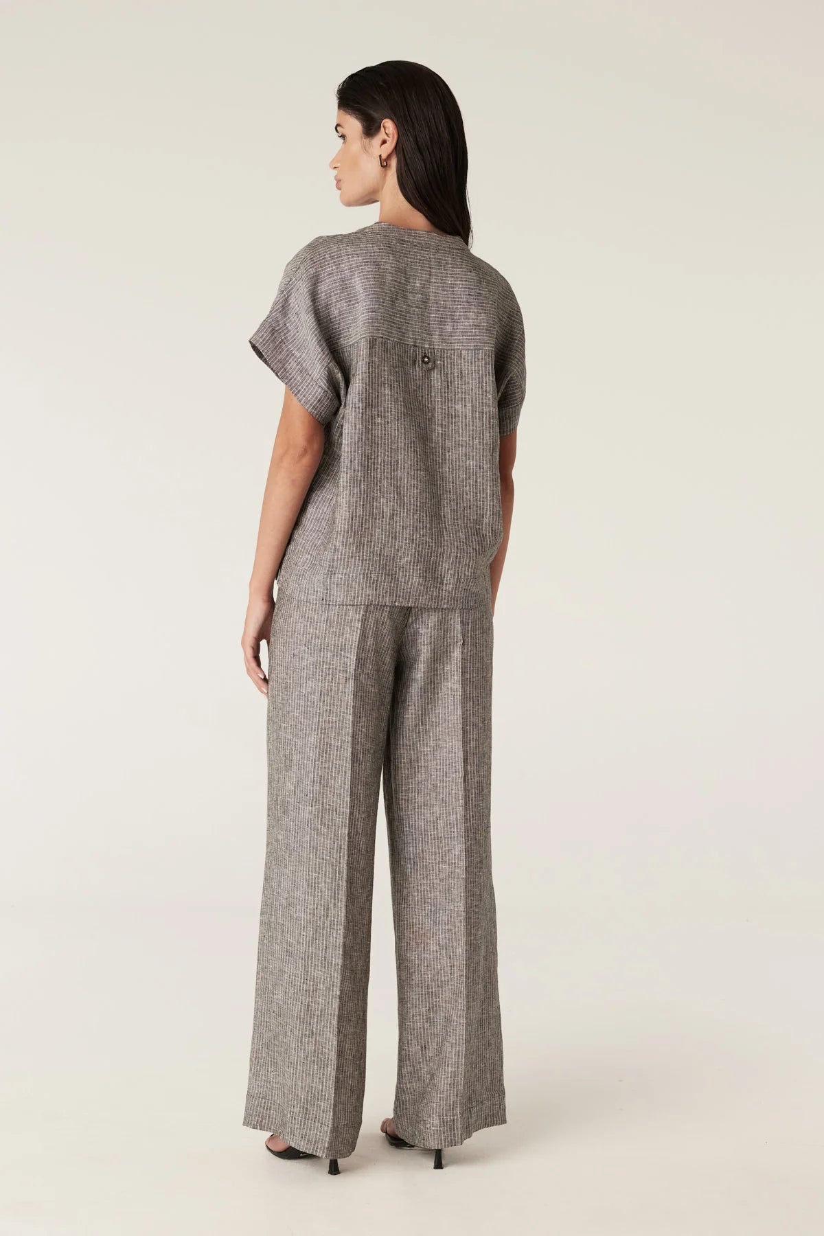 Linden Linen Pant