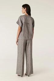 Linden Linen Pant