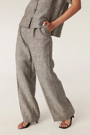 Linden Linen Pant
