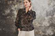 Carla Blouse