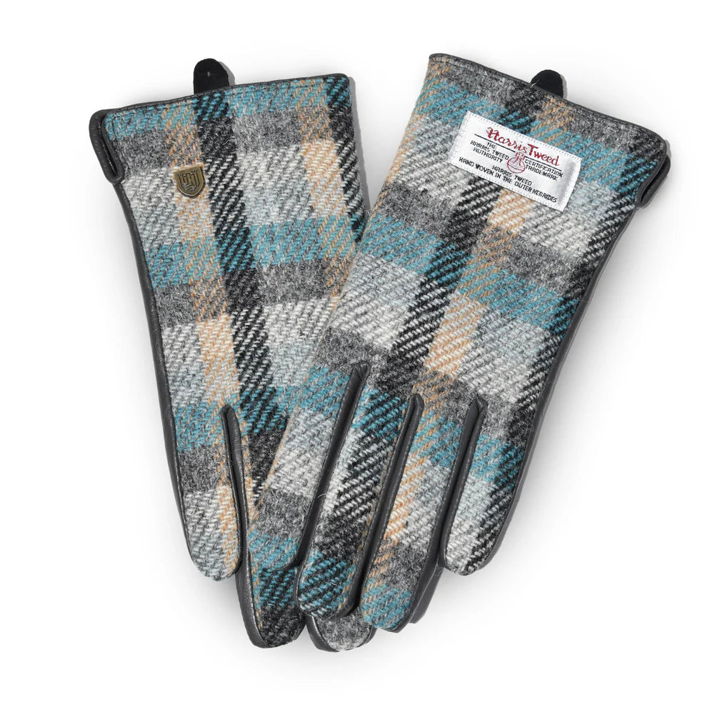 Islander UK Gloves