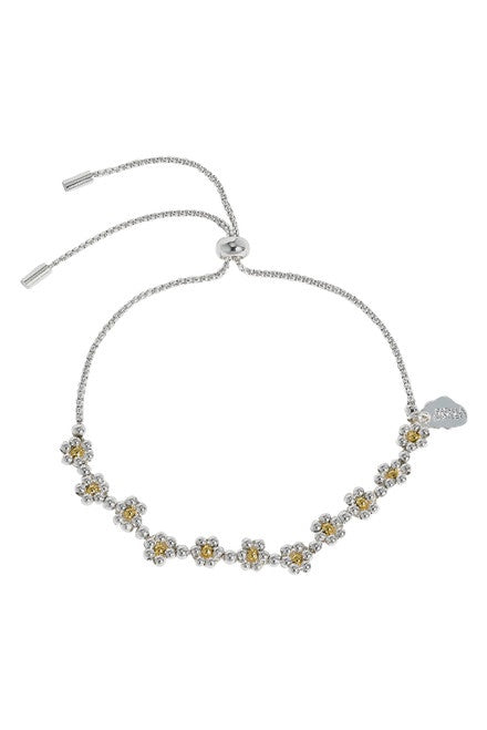 Amelia Bracelet- Daisy Chain