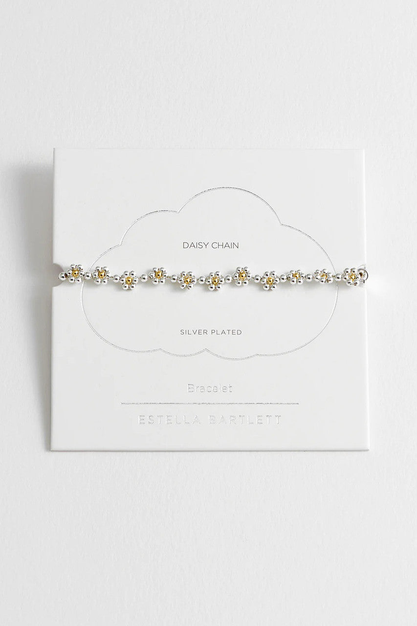 Amelia Bracelet- Daisy Chain