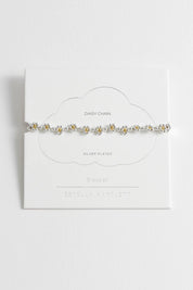 Amelia Bracelet- Daisy Chain