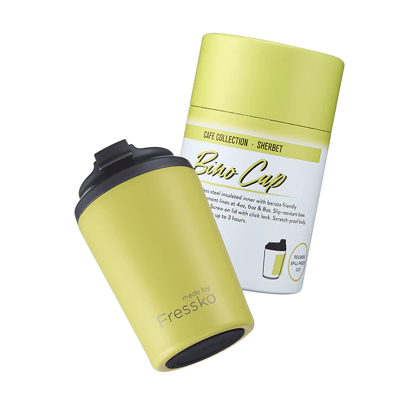 Bino Cup 8oz