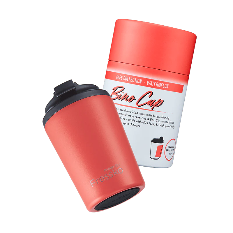Bino Cup 8oz