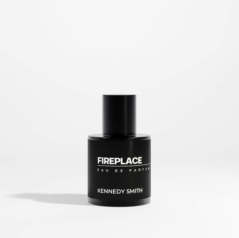 FIREPLACE  eau de parfum