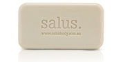 Salus Geranium & Matcha Green Soap