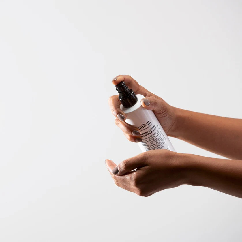 Salus Body Oil