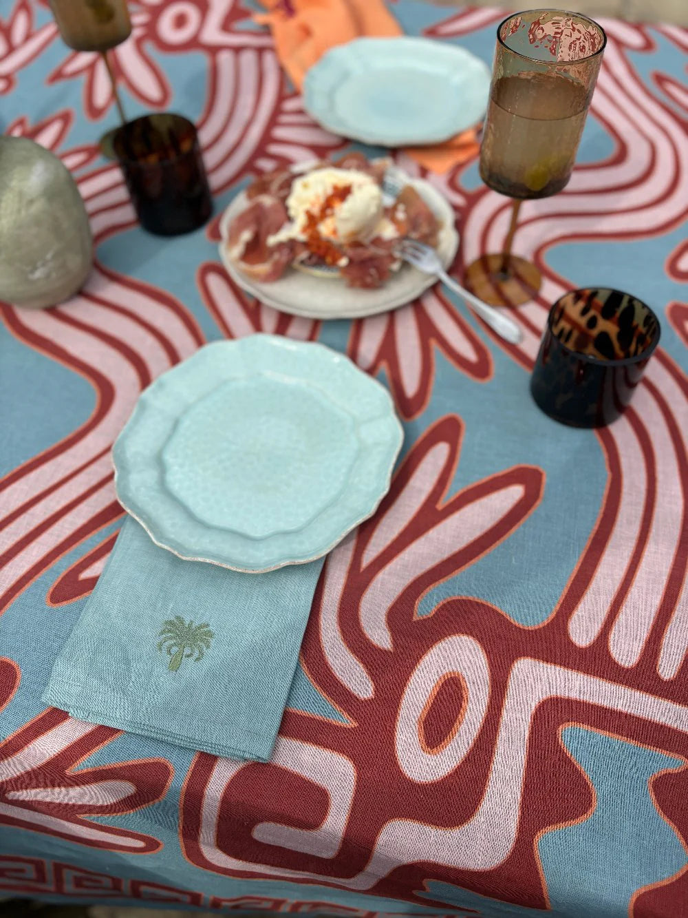 Esther Napkin set of 2