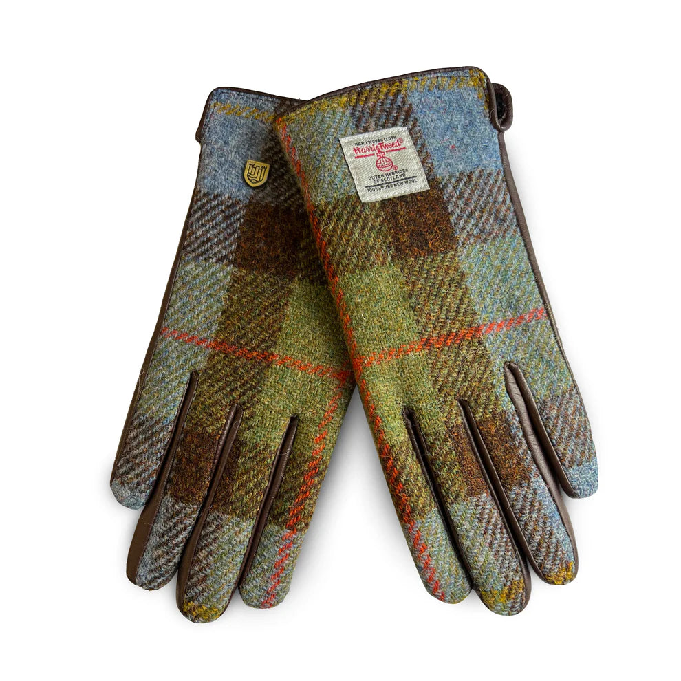Islander UK Gloves