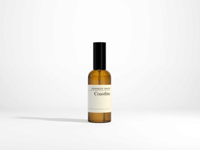 Interior Spray