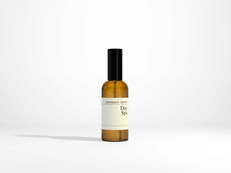 Interior Spray