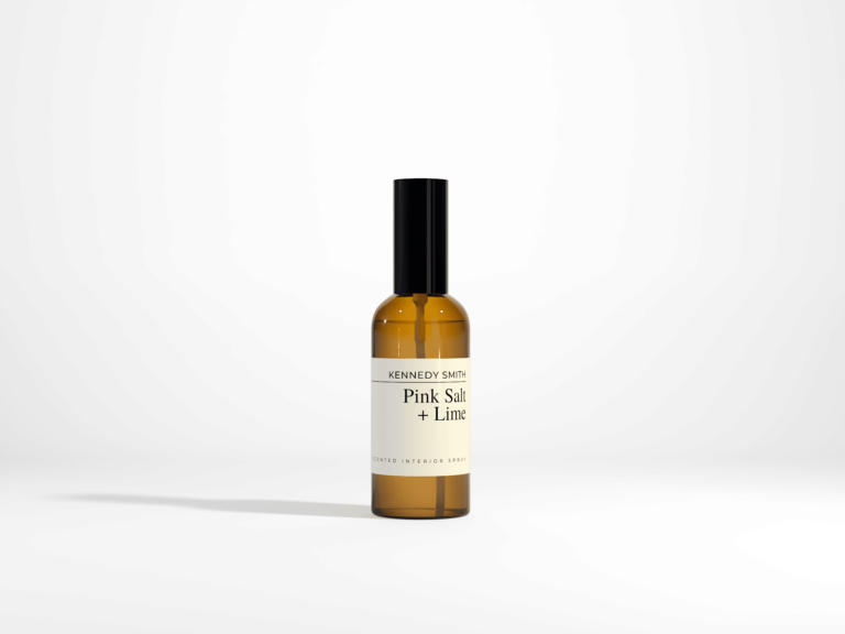 Interior Spray