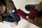 Islander UK Gloves