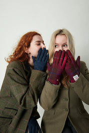 Islander UK Gloves