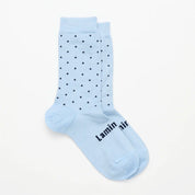 Merino Wool Crew Socks