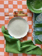 Cactus Tablecloth 150cm-250cm