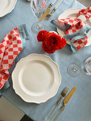 Pool Boy Napkin set of 4