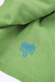 Herb Napkin set of 2