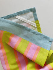 Martini Tea Towel