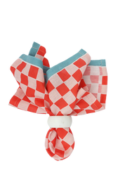 Pool Boy Napkin set of 4