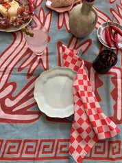 Pool Boy Napkin set of 4