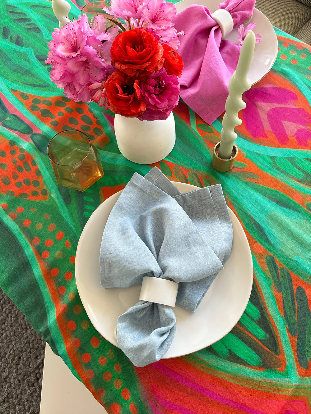 Esther Napkin set of 2