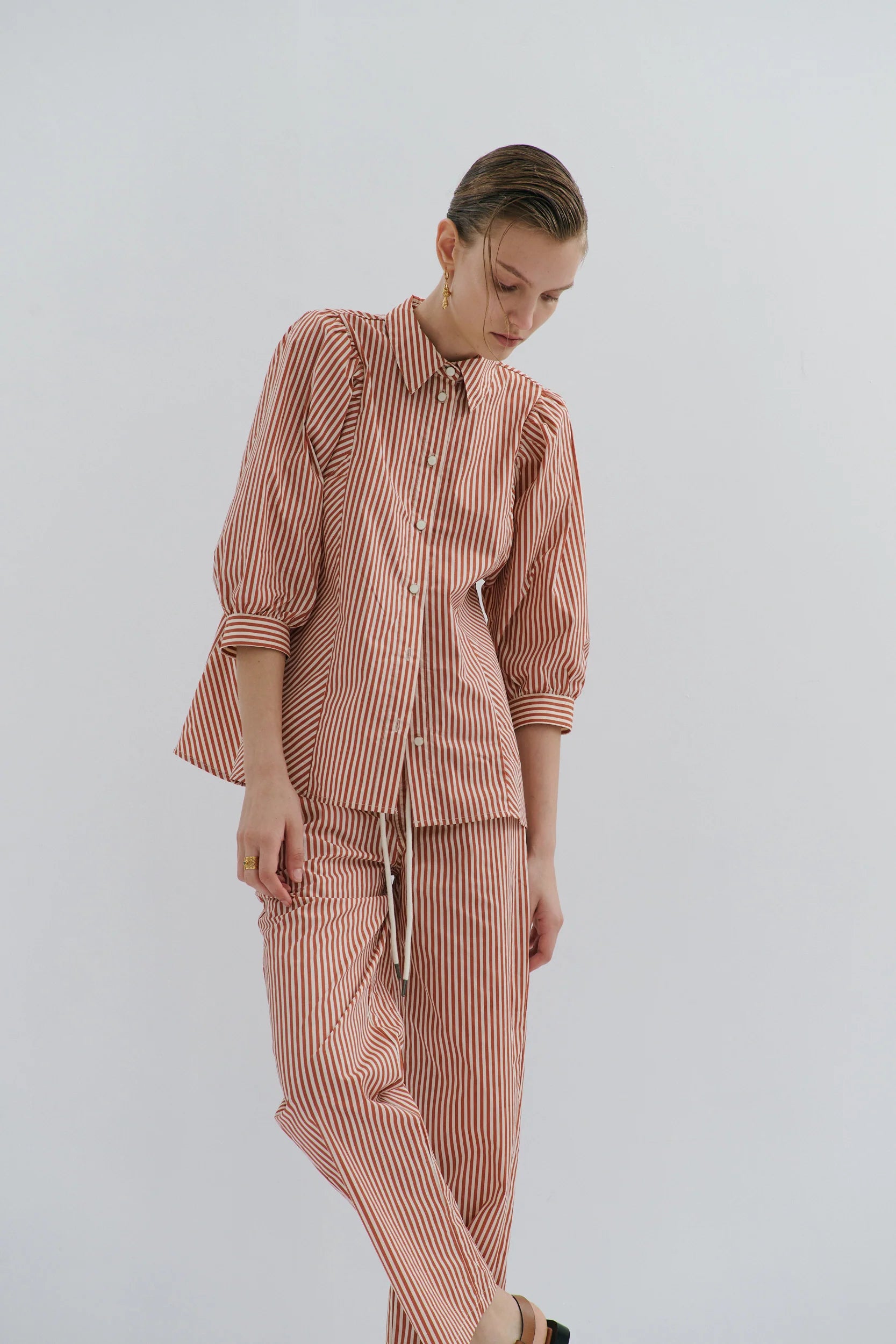 Tillie SS Shirt