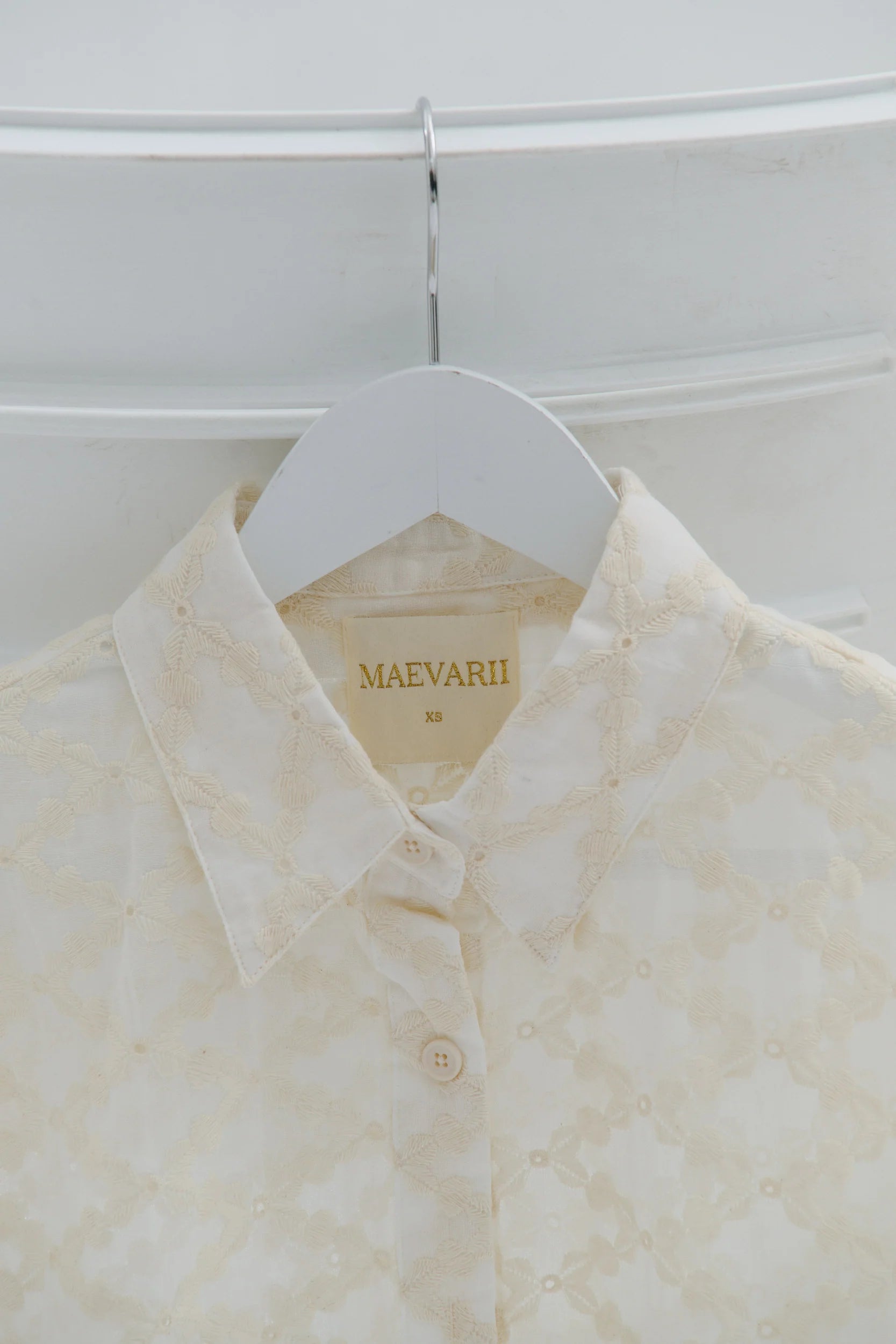 Teacup SS Shirt