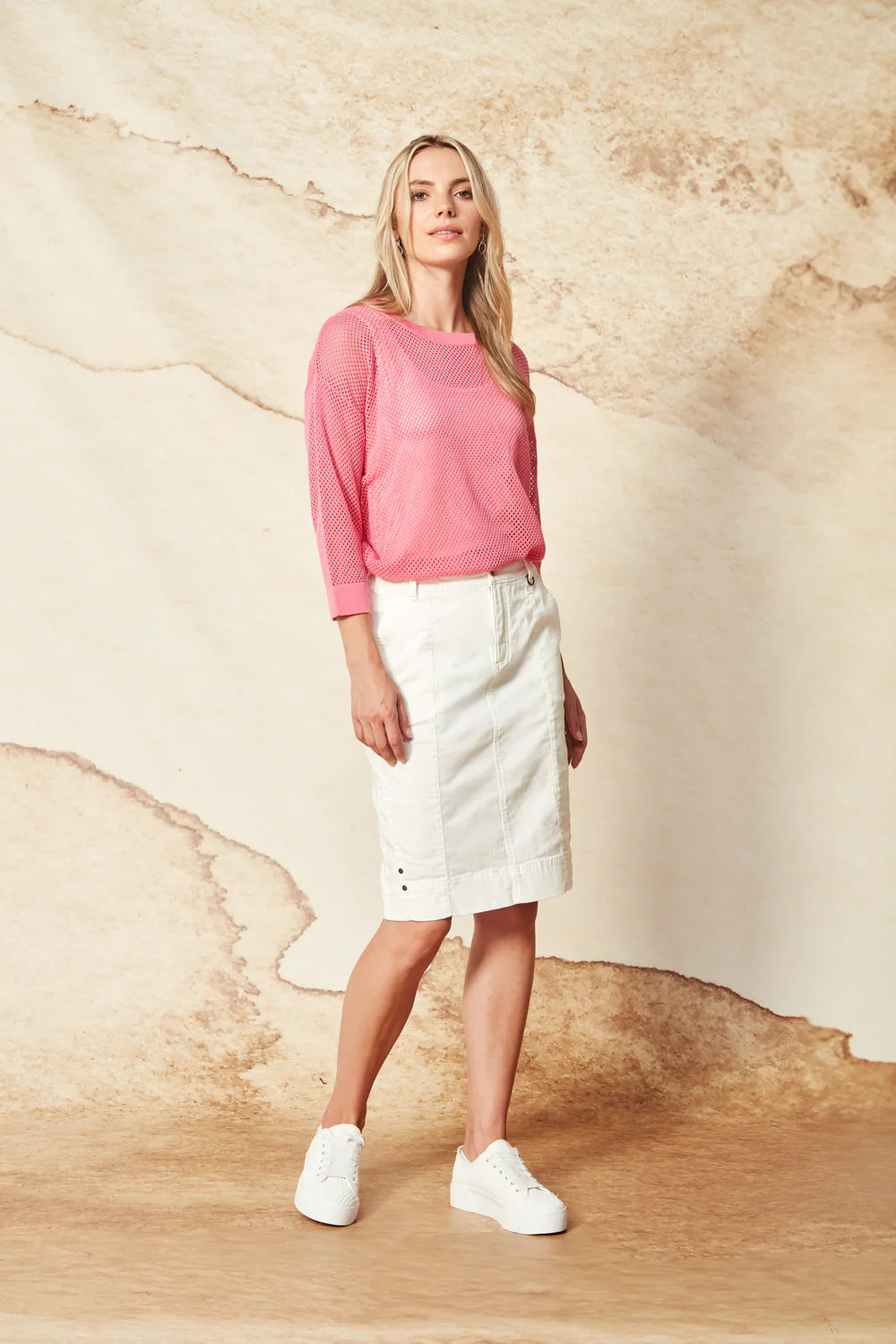 Reserve Skirt
