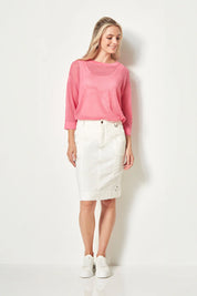 Reserve Skirt