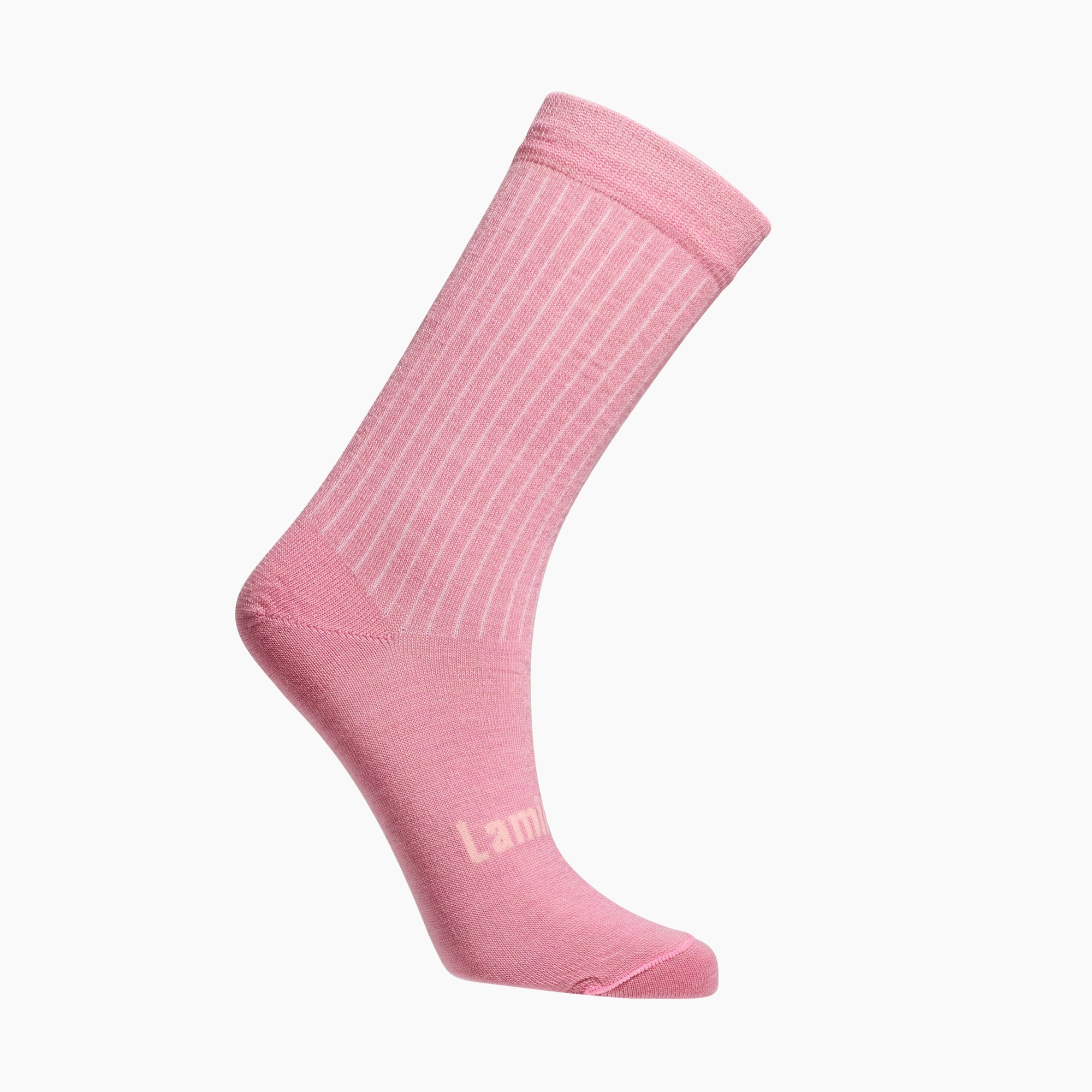 Merino Wool Crew Socks
