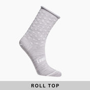Merino Wool Crew Socks