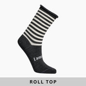 Merino Wool Crew Socks