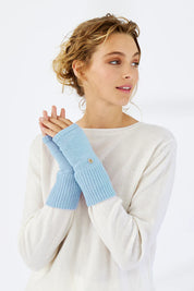 Wrist Warmer - Presence Hamilton