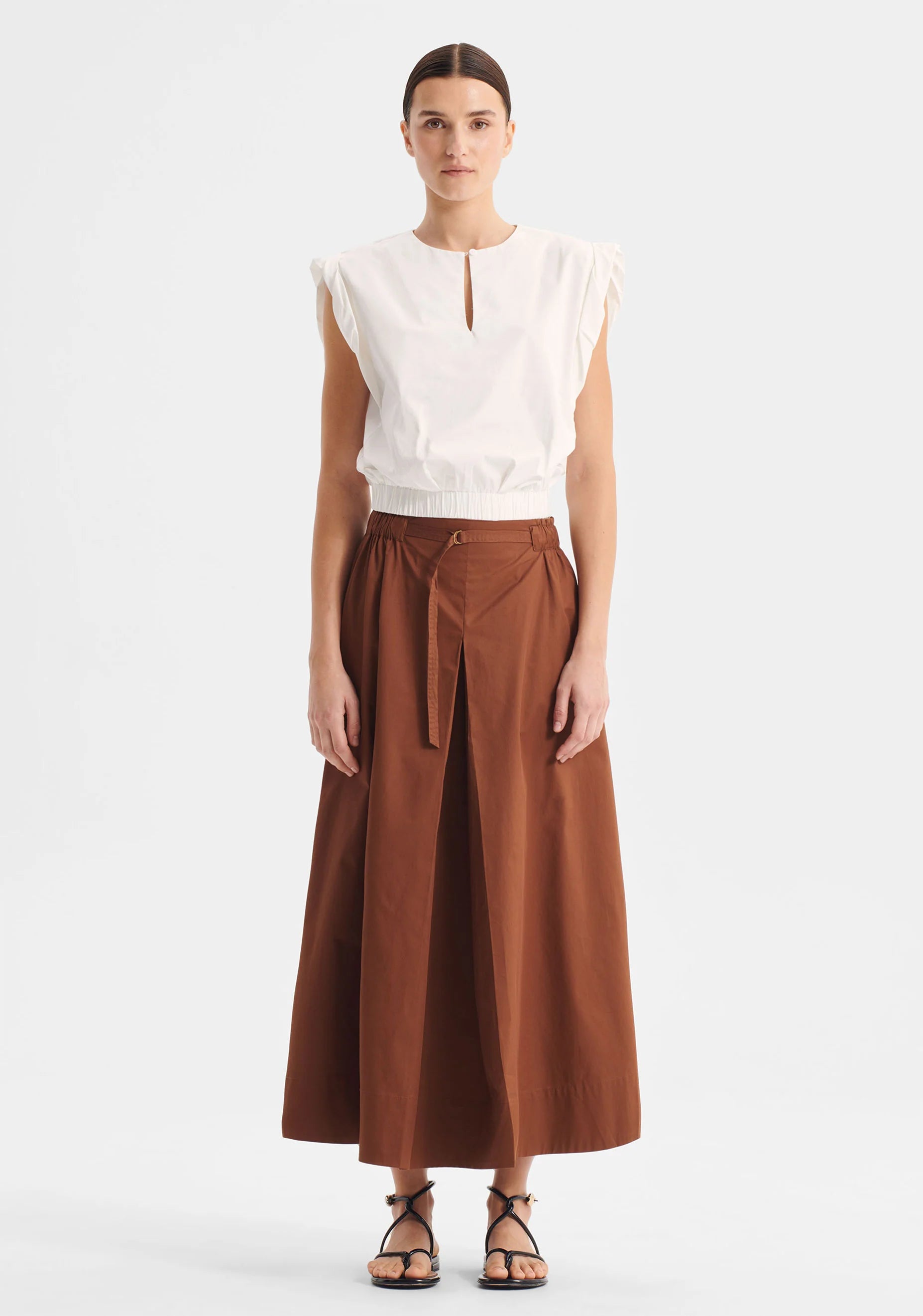 Morrison-SS25-Brooks-Skirt-Chocolate_2_8fc1d594-4217-4c07-b1f8-5886fcb3452e.webp