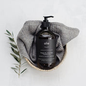 Hand & Body Cream 500ml
