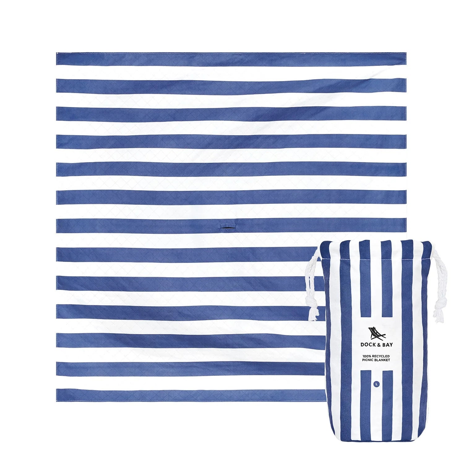 Beach Blanket Extra Lge