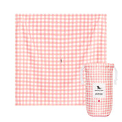 Lge Picnic Blanket