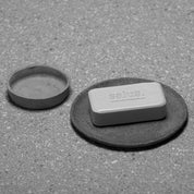 Salus Pumice & Peppermint Rejuvenating Soap