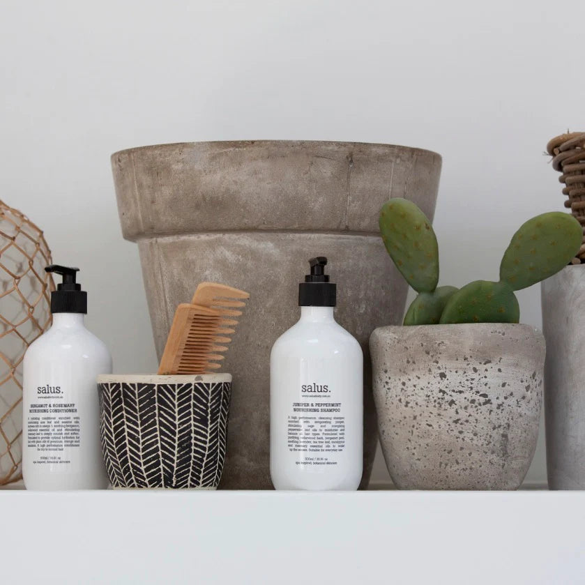 Hair Care Duo - Presence Hamilton