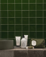 Quintessential Skin Quartet