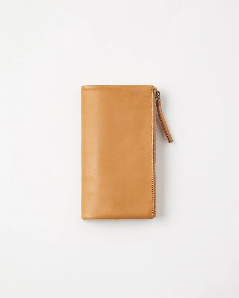 Capri Large Wallet - Presence Hamilton