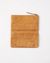 Capri Large Wallet - Presence Hamilton