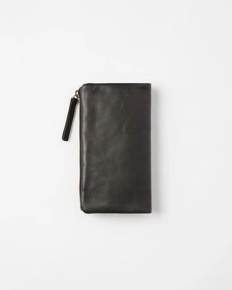 Capri Large Wallet - Presence Hamilton